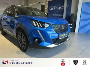 Peugeot 2008 Bild 4