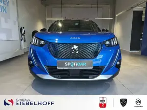 Peugeot 2008 Bild 3