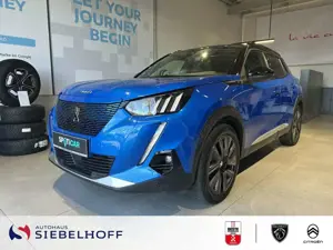 Peugeot 2008 Bild 2