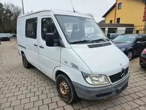 Mercedes-Benz Sprinter Kasten 208 CDI