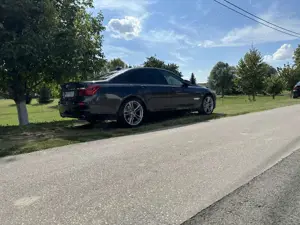 BMW 740 740d xDrive Bild 2