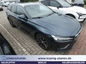 Volvo V60 T6 Twin Engine AWD Core Plug-In (E6e) Klima Leder