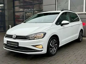 Volkswagen Golf Sportsvan Join ACC/Navi/PDC/SHZ/Klimaauto/Scheckh./Allwetter