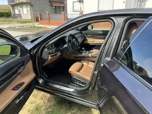 BMW 740 740d xDrive Bild 4