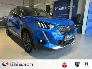 Peugeot 2008 Bild 5