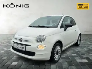 Fiat 500 Klima *CarPlay *Radio