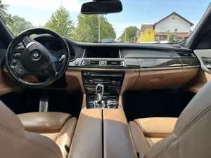 BMW 740 740d xDrive Bild 3