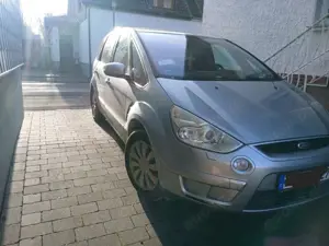 Ford S-Max S-Max 2.0 Ambiente