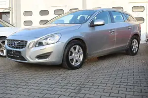 Volvo V60 Ocean Race Bild 3