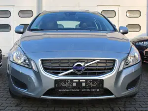 Volvo V60 Ocean Race Bild 2