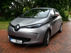 Renault ZOE ZOE (ohne Batterie) 22 kwh