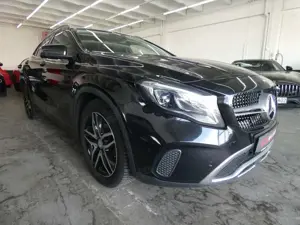 Mercedes-Benz GLA 180 URBAN PROGRESSIVE*LED*NAVI*KAMERA