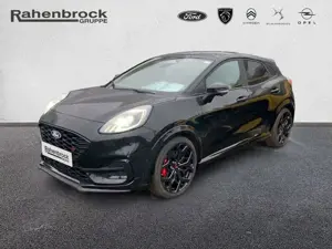 Ford Puma ST 160 PS Automatik