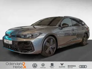 Volkswagen Passat R-Line 2,0 l TDI SCR 4MOTION 142 kW (193 PS