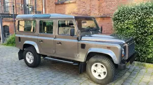 Land Rover Defender Defender 110 Station Wagon SE aus 1. Hand♥