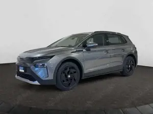 Skoda Elroq 50 55 kWh Smart  31.990.- bei Inz. Skoda*