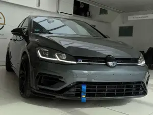Volkswagen Golf R R BMT/Start-Stopp 4Motion
