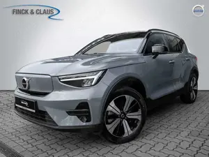 Volvo XC40 Recharge Core