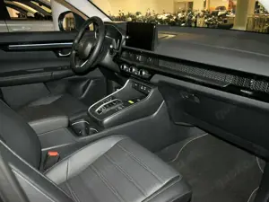 Honda CR-V e:HEV Elegance 2WD Bild 3