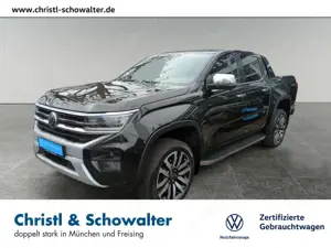 Volkswagen Amarok 3.0 TDI 4M DSG Aventura DC MATRIX STHZNG
