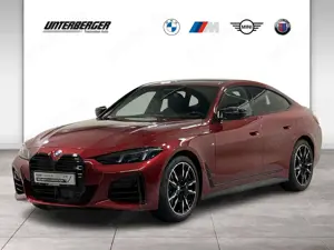 BMW 440 M440i xDrive Gran Coupé Facelift ACC DA-Pro PA+ 36