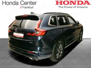 Honda CR-V e:HEV Elegance 2WD Bild 2