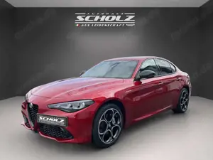 Alfa Romeo Giulia MY23 Veloce *LED*SHZ*KAMERA*DAB*
