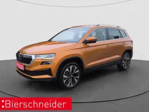 Skoda Karoq 1,5 TSI DSG Balance AHK NAV RFK LED MATRIX