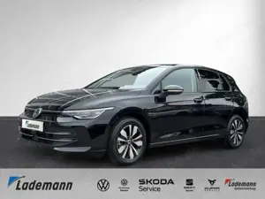 Volkswagen Golf VIII 2.0 TDI DSG GOAL AHK+RFK+HEAD-UP+NAVI+