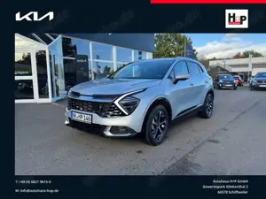 Kia Sportage 1.6T 2WD SPI STD Apple CarPlay Android Auto Navi F