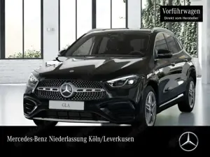 Mercedes-Benz GLA 180 AMG+PANO+360°+MULTIBEAM+TOTW+KEYLESS+7G