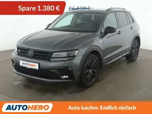 Volkswagen Tiguan 2.0 TSI 4Motion BM Aut.*RLINE*HEAD-UP*LED*ACC*NAVI