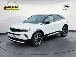 Opel Mokka 1.2 DI Turbo Hybrid 48V Automatik GS