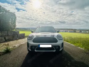 MINI Cooper Countryman Mini Cooper Countryman All4 Aut. Park Lane