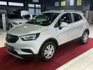 Opel Mokka Selection Start/Stop +TEMPOMAT+