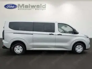 Ford Transit Custom Bild 2