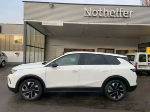 Opel Grandland X Grandland 1.2 48V Mild-Hybrid GS 3 JahreGarantie