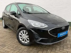 Ford Fiesta 100PS*WinterPaket*PDC*Android*Apple*GJR* Bild 2