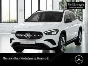 Mercedes-Benz GLA 200 PROGRESSIVE+NIGHT+360°+LED+TOTW+KEYLESS