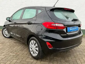 Ford Fiesta 100PS*WinterPaket*PDC*Android*Apple*GJR* Bild 5