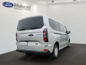 Ford Transit Custom Bild 3