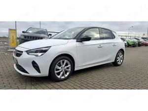 Opel Corsa F 1.2 Elegance KLIMA PDC SHZ KAMERA LED