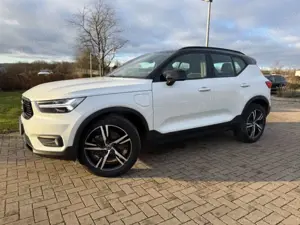Volvo XC40 XC40 T5 Recharge DKG RDesign