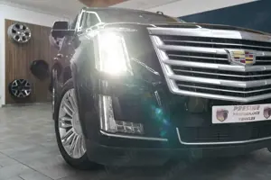 Cadillac Escalade 6.2L V8 Platinum Bild 5