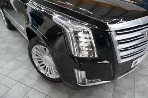 Cadillac Escalade 6.2L V8 Platinum Bild 2