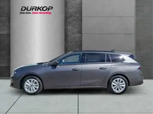 Opel Astra ST Edition Komfort-Paket Einparkhilfe v+h Sitzhzg Bild 2