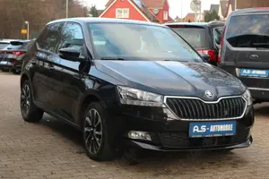 Skoda Fabia Drive 125 *1.HAND/LED/PDC/SHZ/TEMPO/KLIMA*