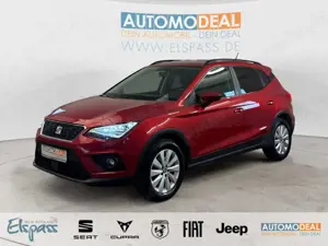SEAT Arona Style NAV LED SITZ.HZG TEMPOMAT APPLE/ANDROID ALU