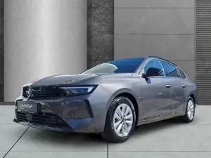 Opel Astra ST Edition Komfort-Paket Einparkhilfe v+h Sitzhzg Bild 4