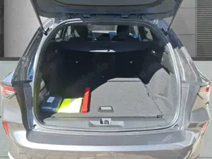 Opel Astra ST Edition Komfort-Paket Einparkhilfe v+h Sitzhzg Bild 5